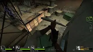 unstable bridge