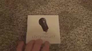 The Nick Tech Show - Unboxing of Chromecast