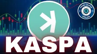 KASPA на критическом уровне | Разворотная ситуация или дальнейшее падение?