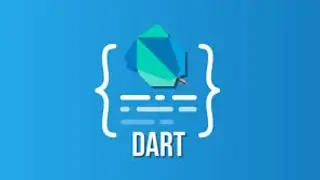 Dart دورة تعلم أساسيات