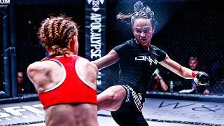 Invicta FC 8 | Full Fight Card