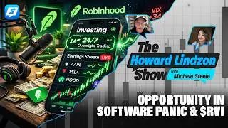 Robinhood Ventures: Retail Access to SpaceX&hellip; or a Fee Trap?