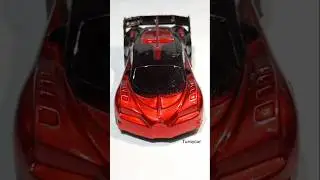 red car #toys