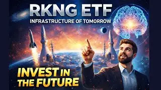 RKNG ETF: Infrastructure Investing for Investors of Today