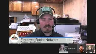 This Week in Guns 165 - LIVE