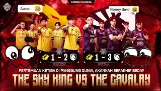 ONIC m7 VS TLPH|TEAM LIQUID PH|M7 WORLD CHAMPIONSHIP#m7worldchampionship #mobilelegends #menu7ujuara