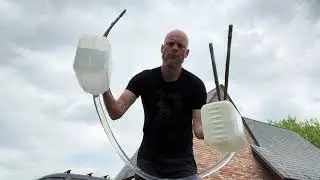 Handheld hydraulis