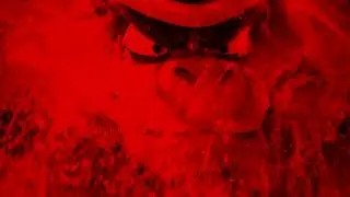 Jack Black - Peaches (Super Mario Movie) But It's G Major as Scary