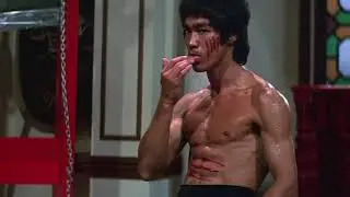 Enter The Dragon Theme Hip Hop Beat