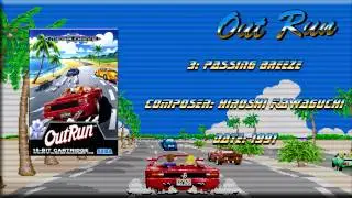 3 - OutRun OST d-_-b 