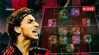🔴 [VIVO] Liga eFootball #efootball2026