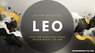 Understanding Leo s True Nature