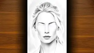 Realistic Eyes Drawing Easy & Step by Step | Beginner&rsquo;s Guide