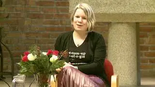 Jonge Hemelbestormer - Tabitha van Krimpen