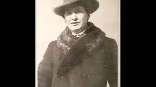 Egon Petri plays Busoni Elegy no. 2, 