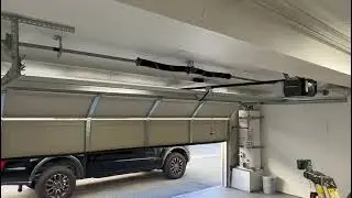 New Garage Door Installation in Winnetka, CA |  Speedy Garage Door and Gate | CALL (818) 297-2425.