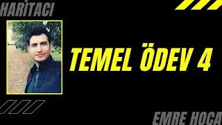 Temel ödev 4