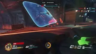 Overwatch experimental changes