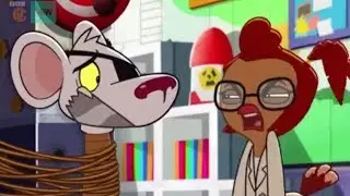 Danger Mouse