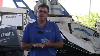 How often do I need to service my 4 stroke boat motor   Boaters Exchange