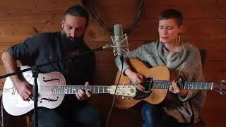 A Little Time (Live)