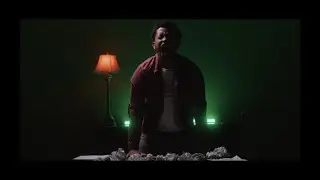 NVRMNDFRVR - Set In Stone (Official Music Video)