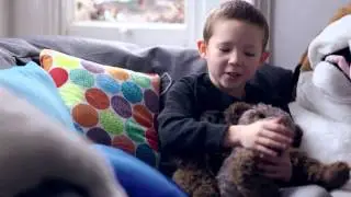 Grief Encounter 10 Year Anniversary Film