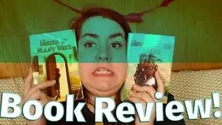 [BOOKS] Howl's Moving Castle Series!