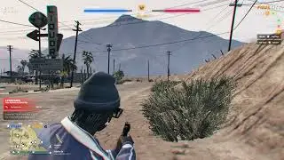 [FinalCity] Still no pressure 😹🌪️
