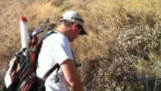 Snake tracking
