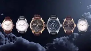 Top 5 Best Luxury Watches 2016-2017