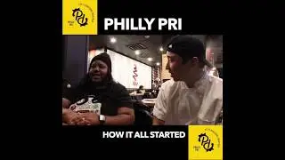 Chatting with Chef Chris Cho about PhillyPri