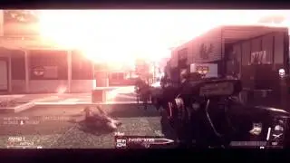 Black Ops 2 - Culture Code