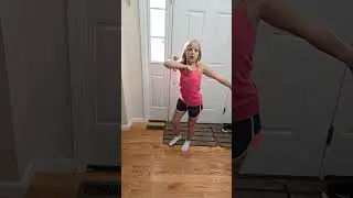 Everytime We Touch tiktok dance