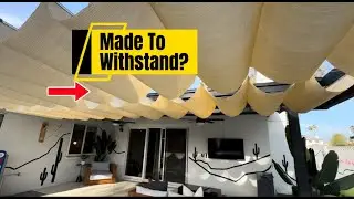 Why These Wave Shades Are a Game Changer for Backyards!