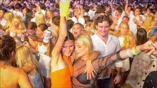 URUGUAY | PUNTA DEL ESTE PARTY VOL.2 | DJ MIX by ALEX CUDEYO