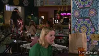 Coronation Street - Abi Finds Out About Kevin and Jack's Recent Troubles (29th July 2022)