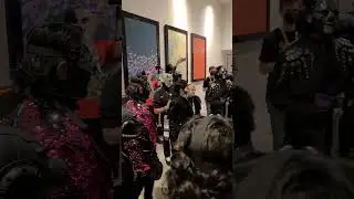 Umbra (Intro) | Ghost Meet-Up | DragonCon 2025