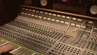Dave Cobb mixing with Endless Analog CLASP