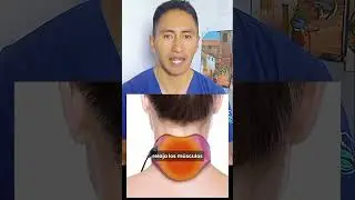 DOLOR DE CUELLO POR ESTRES
