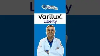 Varilux Liberty - &Oacute;tica Vila S&ocirc;nia