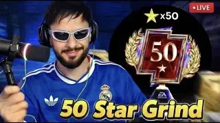 TOTY WEEK 2 😱RUSH STAR FC 50 / FC MOBILE 26