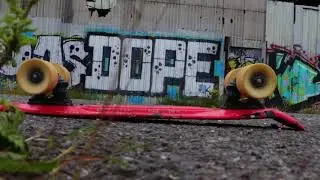 B ROLL CHALLENGE // SEAN KITCHING FT. LICKD MUSIC