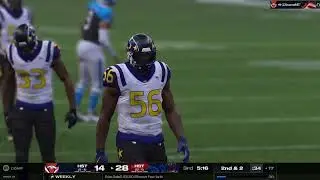 Afc Vs Nfc