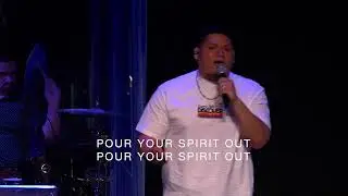 Press Reset | Pastor Darren Rogers | Trinity NWA
