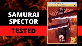 [PvP] How strong is Samurai Spector? (Training Chamber Test) NovaRO