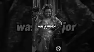 Did You Know This Black Woman Was The First African-American With Her Own TV Show?