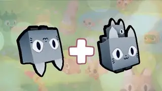 WHAT HAPPEN IF YOU FUSE REVERSED CAT + STACK REVERSED CAT? | ROBLOX