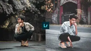 Lightroom Moody Darkness Effect Editing 2022 | Best Colour Effect App | Lightroom Mobile Tutorial