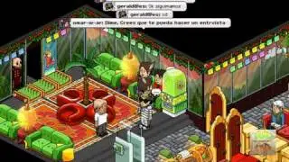 Habbo Imperios - Top 20.